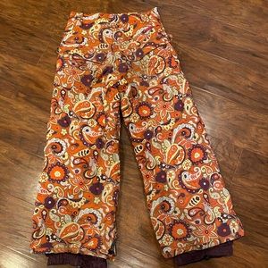 Burton Girls Snow pants